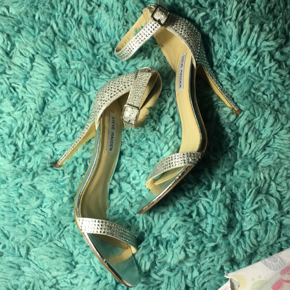 Steve Madden Sandal